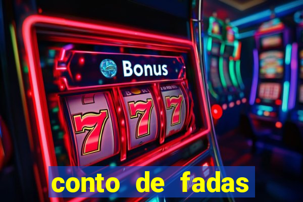 conto de fadas diferente telegram